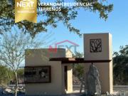 TERRENO EN VENTA EN VERANDAH RESIDENCIAL