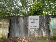 TERRENO EN VENTA EN CALLE VEREDA, JARDINES DEL PEDREGAL