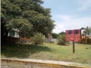 Terreno en venta en Vergeles de Oaxtepec, Yautepec, Morelos