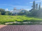 Terreno en venta en Vergeles de Oaxtepec, Yautepec, Morelos