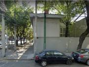 Terreno en venta en Vertiz Narvarte, Benito Juárez,...