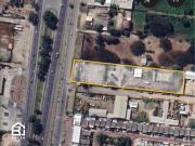 Terreno en venta en Via a la costa km. 11, Guayaquil