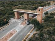 Terreno en venta en Vía Cordillera, Santa Catarina,...