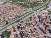 Terreno en venta en ronda De, Mollet del Vallès, de...