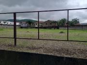 Terreno en venta en via la costa