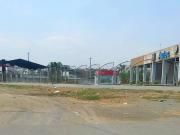 Terreno en Venta en Via Perimetral con Bodegas y...