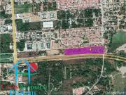 Terreno en Venta en Viaducto Diamante, Playa Diamante