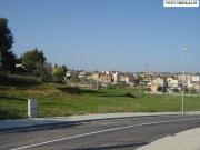 Terreno en venta en Vic, de 582 m² por 520.000