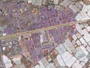 Terreno en venta, en Vícar