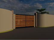 Terreno en venta en Vicente Guerrero, Zacatepec, Morelos