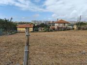 Terreno en venta en Vigo, Matamá