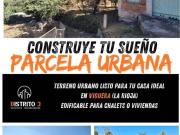 Terreno en Venta en Viguera