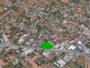 Terreno en Venta en Vila real