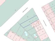 Terreno en venta en Vilanova i La Geltrú, de 133 m² por...