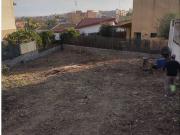 Terreno en venta en Vilanova i La Geltrú, de 388 m² por...