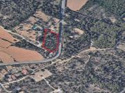 Terreno en venta en Vilanova i La Geltrú, de 7.855 m²...