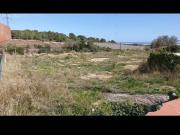 Terreno en venta en Vilanova i La Geltrú, de 828 m² por...