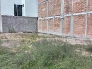 Terreno en Venta en Vilanova Residencial, Aguascalientes