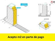Terreno en Venta en Villa crespo
