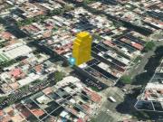 Terreno en Venta en Villa crespo