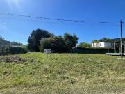 TERRENO EN VENTA EN VILLA ELISA