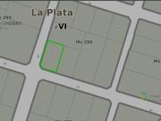 Terreno en venta en Villa Elisa