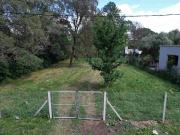 TERRENO EN VENTA EN VILLA ELISA BARRIO EL VERGEL
