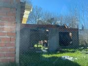 TERRENO EN VENTA EN VILLA ELISA CON CONSTRUCCION