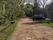 Terreno en Venta en Villa Garibaldi