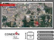 TERRENO EN VENTA EN VILLAHERMOSA CON USO HABITACIONAL...