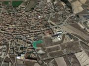 Terreno en Venta en Villamayor de Gállego