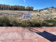 Terreno en Venta en Villanueva del Río Segura