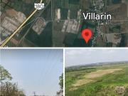 Terreno en Venta en Villarín, Mpio Veracruz, a unos...