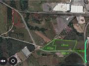 Terreno en venta en Villarin, Veracruz, Veracruz de... Terreno en venta en Villarin, Veracruz, Veracruz de...