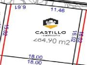 Terreno en venta en Villas de Irapuato, Guanajuato