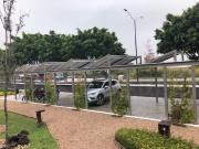 Terreno en venta en Villas de Irapuato, Guanajuato