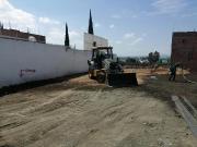 Terreno en venta en Villas de Irapuato, Guanajuato