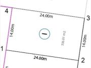 Terreno en venta en Villas de Irapuato, Irapuato, Guanajuato