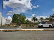Terreno residencial en venta en Villas de Irapuato,...