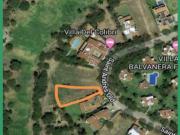 Terreno en venta en Villas de la Corregidora, Cancún,...