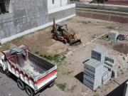 Terreno en venta en Villas del Renacimiento | Frente a...