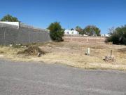TERRENO EN VENTA EN VILLAS DEL RENACIMIENTO, TORREON COAH