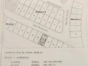 Terreno en venta en Villas del Renacimiento, Torreón, Coah