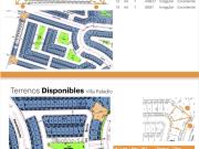 Terreno en venta en Villas del Renacimiento, Torreón,...