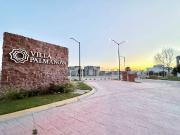 Terreno en venta en Villas del Renacimiento, Torreón,...