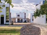 Terreno en venta en Villas del Renacimiento, Torreón,...