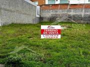 ¡Terreno en Venta en Villas Magnolias, Morelia!