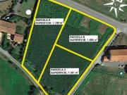 Terreno en Venta en Villaviciosa