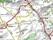 Terreno en venta en Villena