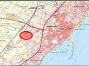 Terreno en venta en Vinaròs